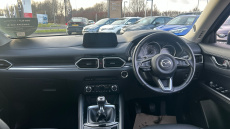 Mazda CX-5 2.0 Sport Nav 5dr Petrol Estate